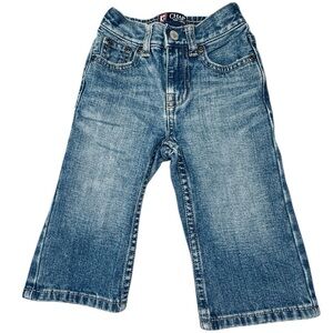 Chaps Baby Boy Denim Jeans 12 months